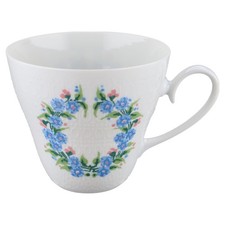 Kaffeetasse rosenthal romanze gebraucht kaufen  Kappeln