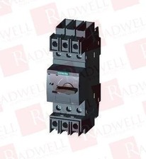 Usado, SIEMENS 3RV2711-1BD10 / 3RV27111BD10 (NOVO NA CAIXA) comprar usado  Enviando para Brazil
