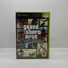gta san andreas na sprzedaż  Wysyłka do Poland