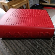 Bodum bistro knife for sale  MACCLESFIELD