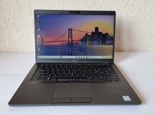 Dell latitude 5400..i7 usato  Roma
