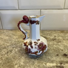 Mason ironstone miniature for sale  MORECAMBE