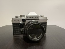 Vintage praktica mtl3 d'occasion  Expédié en Belgium