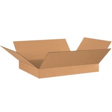 Shipstation flat boxes for sale  Elgin