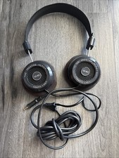 Headphone grado labs for sale  Los Angeles