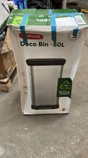 Curver deco bin for sale  ST. HELENS
