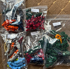 Bulk lot lego for sale  KETTERING