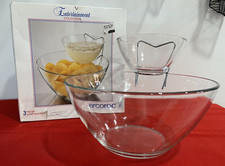 Arcoroc entertainment collecti for sale  Fair Oaks