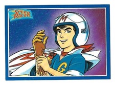 Speed racer 1993 for sale  San Antonio