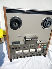 Registratore bobine teac usato Registratore bobine teac usato  Laveno Mombello