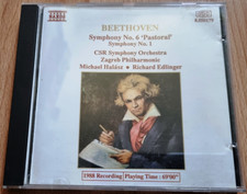 Beethoven sinfonie pastorale gebraucht kaufen  Berlin