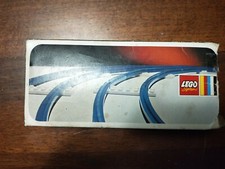 Lego 151 rotaie usato Lego 151 rotaie usato  Varese