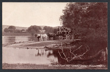 Postcard lake windermere for sale  POOLE