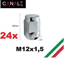 Kit dadi ruota usato  Musile di Piave