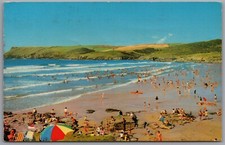 Polzeath beach cornwall for sale  REDCAR