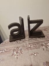 Pair z leatherette for sale  ILFORD