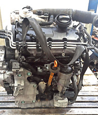 Avq motore volkswagen usato  Frattaminore
