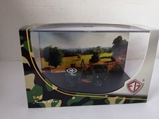 Jeep willis army d'occasion  Illiers-Combray