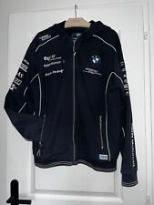 Veste capuche bmw d'occasion  Le Breil-sur-Mérize