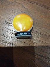 Fève série soleil d'occasion  Pacy-sur-Eure