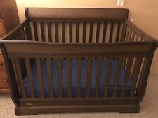 Sturdy graco wooden for sale  Durham