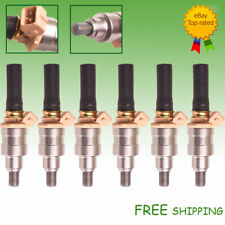 6pcs fuel injectors for sale  Winter Garden