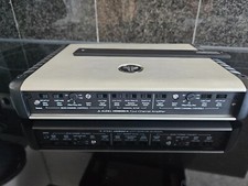 Audio 600 endstufe gebraucht kaufen  Gelsenkirchen