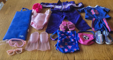 Doll sport clothing for sale  Meridian