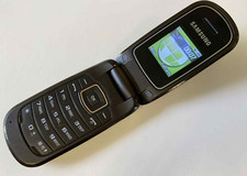 Samsung e1150 mobile for sale  TELFORD
