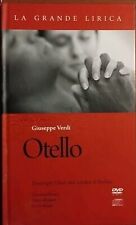 Dvd grande lirica usato  Cagliari