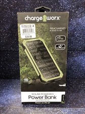 Charge word solar for sale  Des Plaines