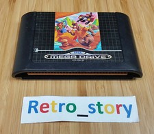 SEGA Mega DriveTalespin PAL comprar usado  Enviando para Brazil
