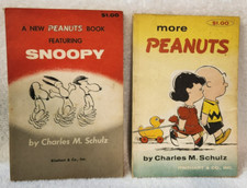 New peanuts book for sale  Avon Lake