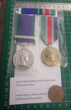 Qeii gsm bosnia for sale  ST. IVES