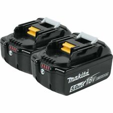 Genuine makita bl1850b for sale  Portland