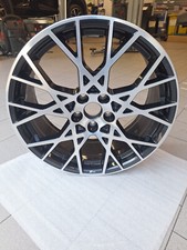Alufelge audi riginal gebraucht kaufen  Hamm
