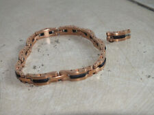 Armbande rochet inox gebraucht kaufen  Viersen