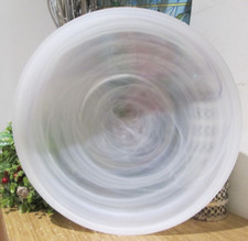 Portmeirion glass bowl for sale  ARBROATH