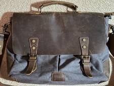 Lifewit messenger leather for sale  Lone Tree