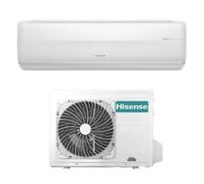 Hisense climatizzatore 12000 usato  Napoli