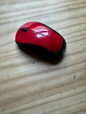 Logitech m310 red for sale  Milford