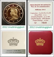2012 monaco euro gebraucht kaufen  Coesfeld