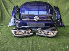 Muso musata volkswagen usato  Ciampino