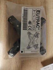 Eutrac slv 555 gebraucht kaufen  Stollberg, Niederdorf