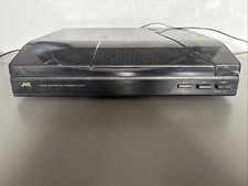 Jvc e58 auto for sale  NEWENT