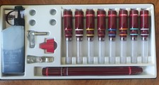 rotring rapidograph gebraucht kaufen  Viernheim