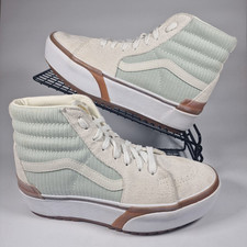 Vans trainers womens for sale  DERBY