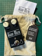 Harmonica effects pedal for sale  NEWCASTLE