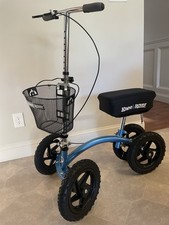 Kneerover quad terrain for sale  Cape May