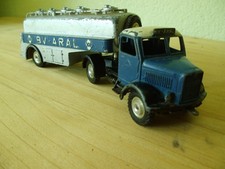 Märklin aral tanklaster gebraucht kaufen  Tuttlingen